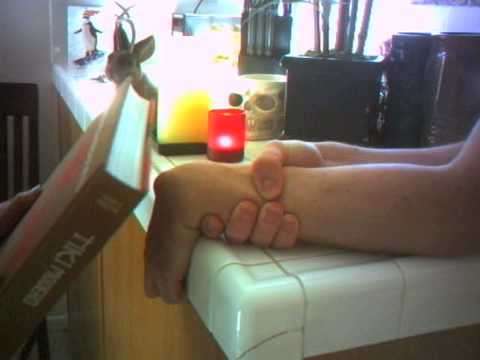 masaj pt chist sinovial agent de reparație a articulațiilor genunchiului